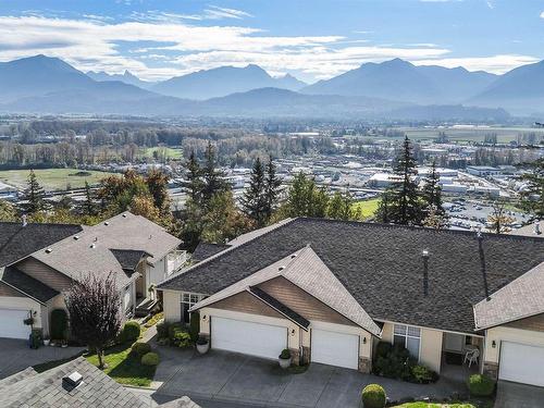 50 8590 Sunrise Drive, Chilliwack, BC 