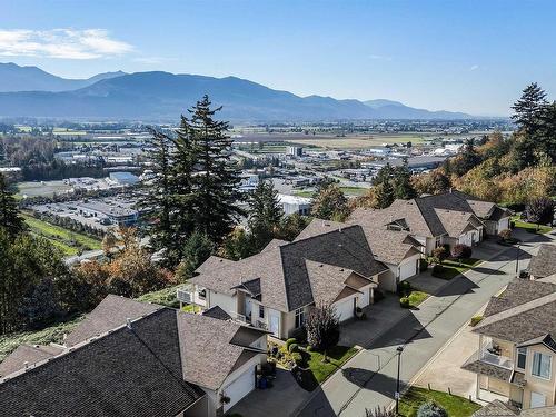 50 8590 Sunrise Drive, Chilliwack, BC 