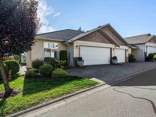 50 8590 Sunrise Drive, Chilliwack, BC 