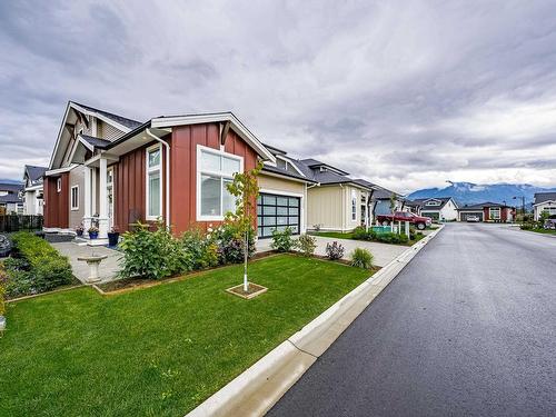 132 46213 Hakweles Road, Chilliwack, BC 