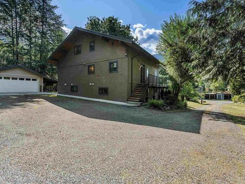 53675 Dyer Road, Rosedale, BC 