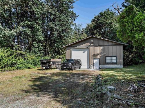 53675 Dyer Road, Rosedale, BC 