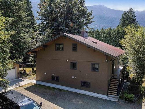 53675 Dyer Road, Rosedale, BC 