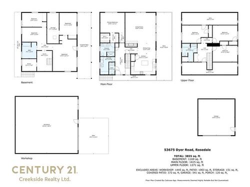 53675 Dyer Road, Rosedale, BC 