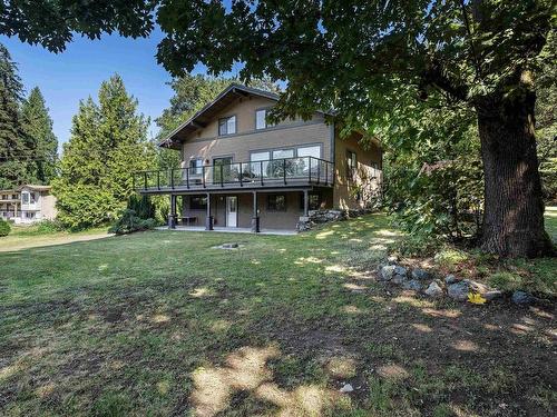 53675 Dyer Road, Rosedale, BC 