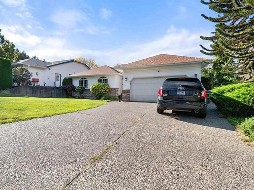 5411 Alpine Crescent, Chilliwack, BC 