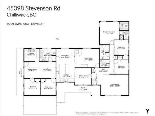 45098 Stevenson Road, Chilliwack, BC 