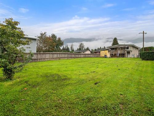 51025 Nevin Road, Rosedale, BC 