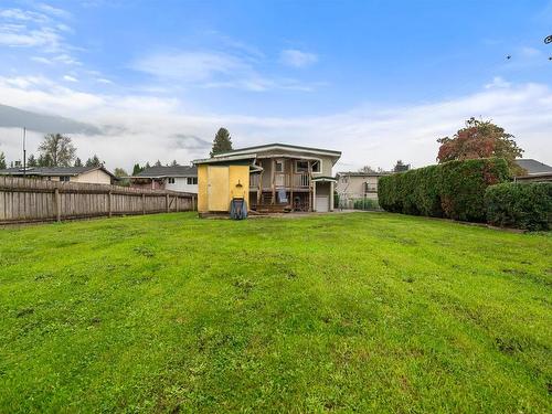 51025 Nevin Road, Rosedale, BC 