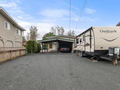 51025 Nevin Road, Rosedale, BC 