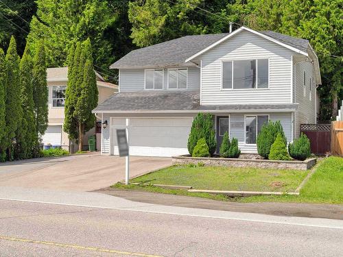 8621 Chilliwack Mountain Road, Chilliwack, BC 