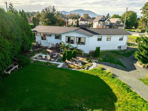 5950 Carter Road, Chilliwack, BC 