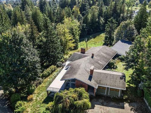 5707 Extrom Road, Chilliwack, BC 