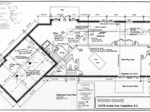 5782 Jinkerson Road, Chilliwack, BC 