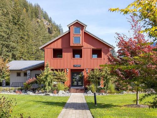 43375 Creekside Circle, Lindell Beach, BC 