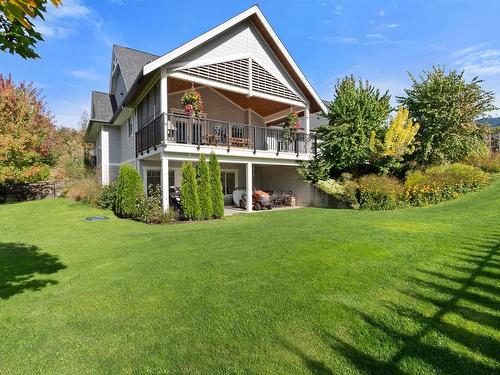 10428 Wildrose Drive, Rosedale, BC 