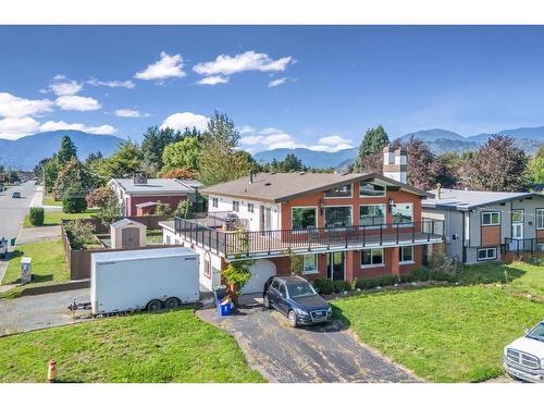 6255 Reid Road, Chilliwack, BC 