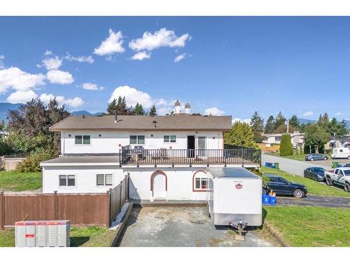 6255 Reid Road, Chilliwack, BC 