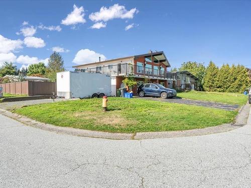 6255 Reid Road, Chilliwack, BC 