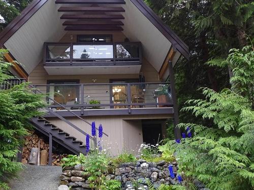 14580 Chalet Crescent, Hope, BC 