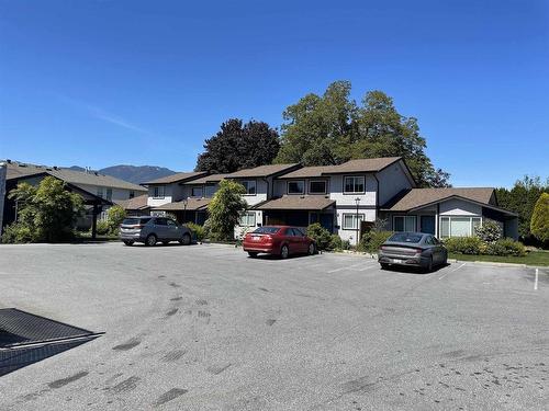 4 45927 Lewis Avenue, Chilliwack, BC 