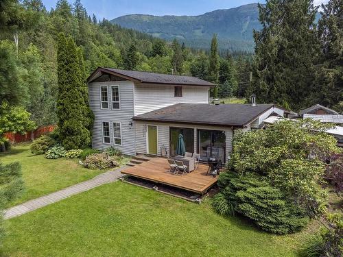 50541 O'Byrne Road, Chilliwack, BC 