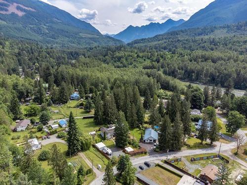 50541 O'Byrne Road, Chilliwack, BC 