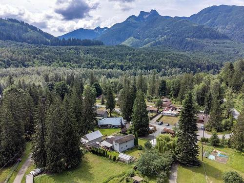 50541 O'Byrne Road, Chilliwack, BC 