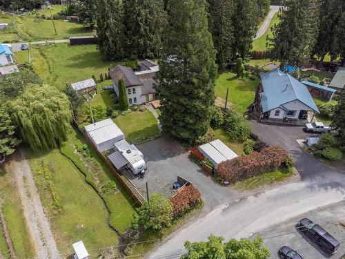 50541 O'Byrne Road, Chilliwack, BC 