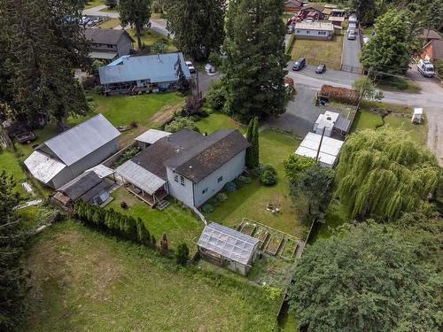 50541 O'Byrne Road, Chilliwack, BC 