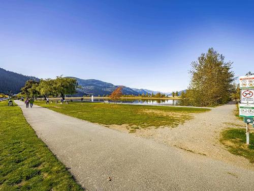 6 450 Esplanade Avenue, Harrison Hot Springs, BC 