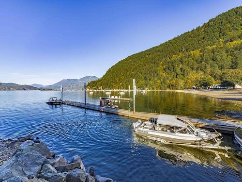 6 450 Esplanade Avenue, Harrison Hot Springs, BC 