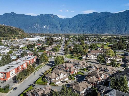 6 1700 Mackay Crescent, Agassiz, BC 