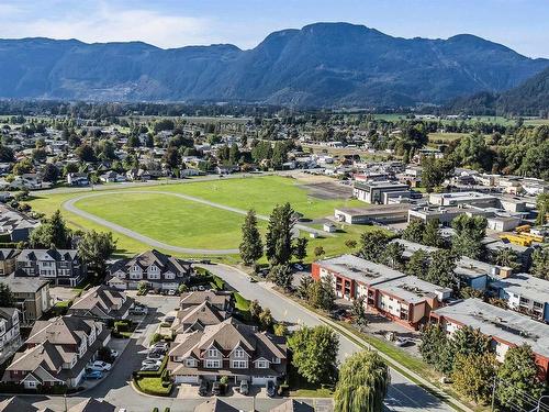 6 1700 Mackay Crescent, Agassiz, BC 