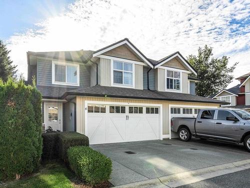 6 1700 Mackay Crescent, Agassiz, BC 