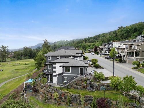 1 50778 Ledgestone Place, Chilliwack, BC 