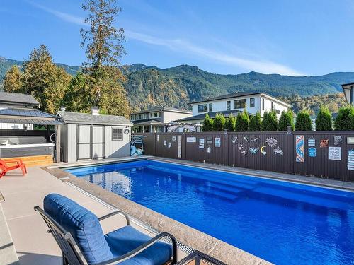 52692 Rosestone Place, Chilliwack, BC 