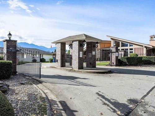 22 7600 Chilliwack River Road, Chilliwack, BC 