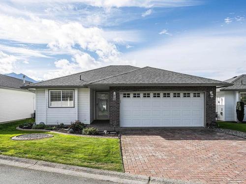 22 7600 Chilliwack River Road, Chilliwack, BC 