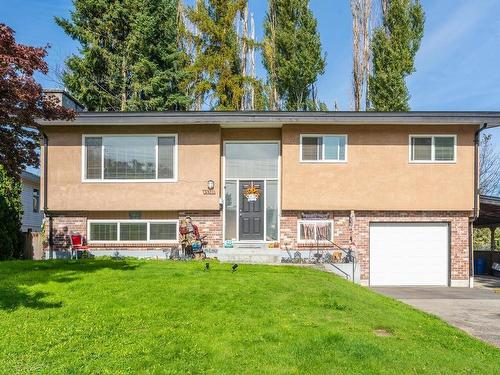 45325 Amadis Crescent, Chilliwack, BC 