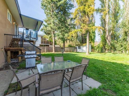 45325 Amadis Crescent, Chilliwack, BC 