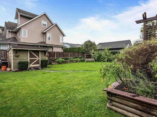 9460 Woodbine Street, Chilliwack, BC 