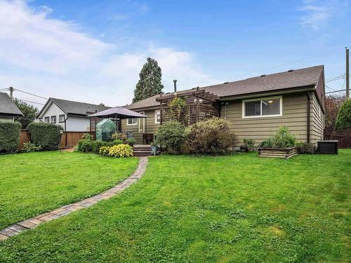 9460 Woodbine Street, Chilliwack, BC 