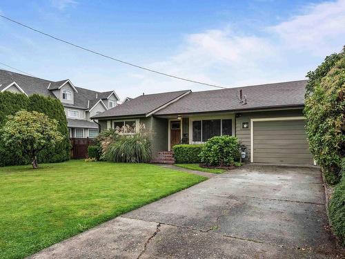 9460 Woodbine Street, Chilliwack, BC 