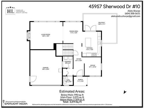 10 45957 Sherwood Drive, Chilliwack, BC 