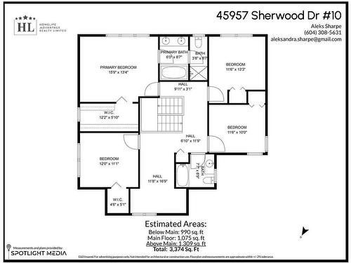 10 45957 Sherwood Drive, Chilliwack, BC 