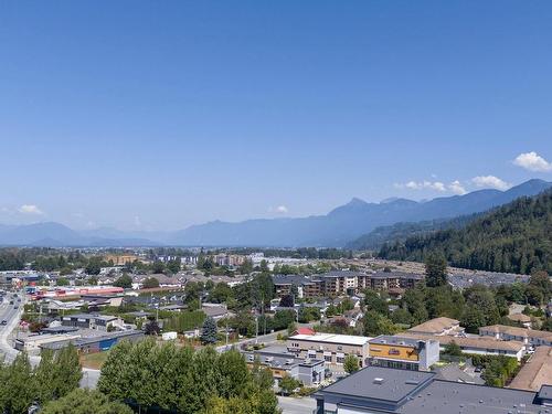 401 45505 Campus Drive, Chilliwack, BC 