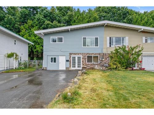 45495 Mcintosh Drive, Chilliwack, BC 