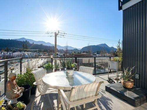 404 45757 Watson Road, Chilliwack, BC 