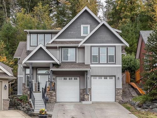 31 45957 Sherwood Drive, Chilliwack, BC 